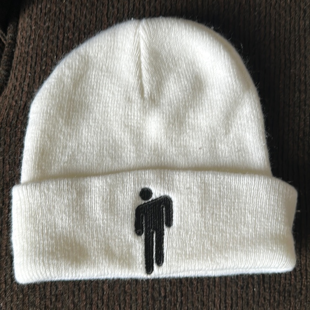 Billie Eilish Beanie